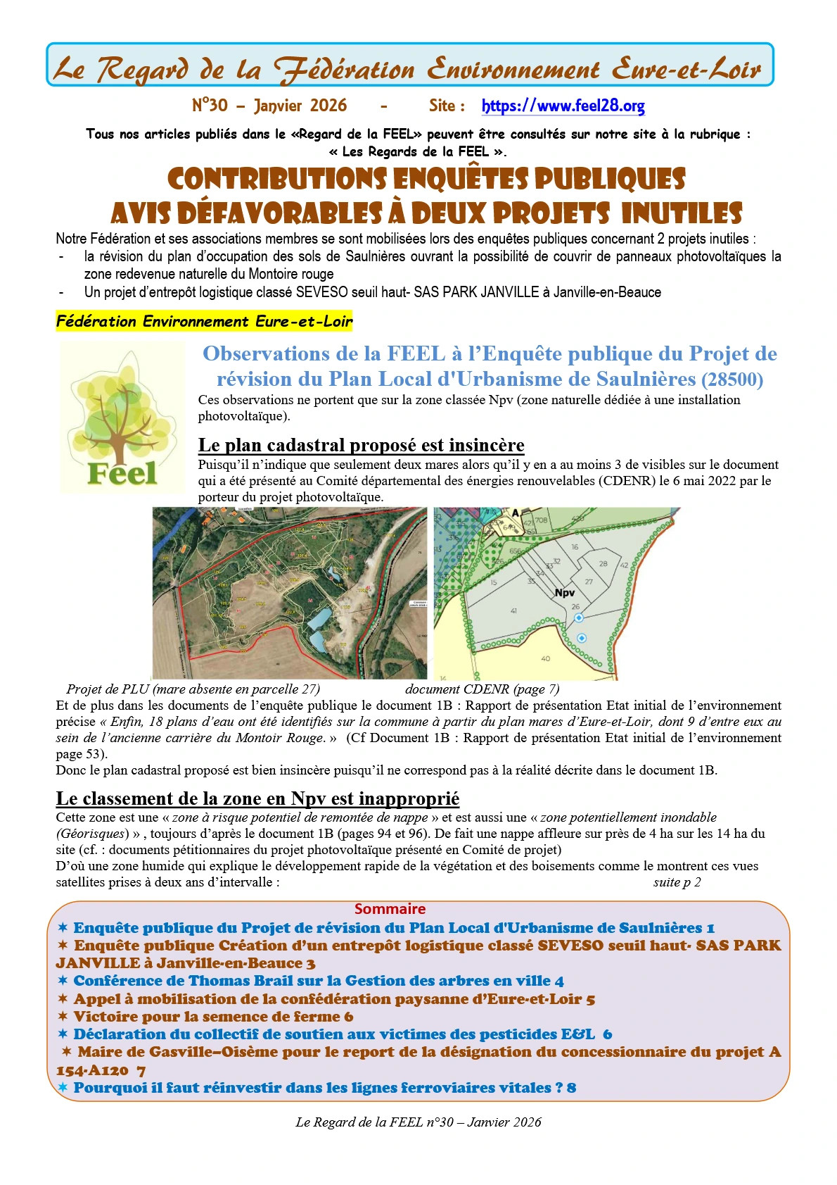 Cliquez sur l'image pour accéder au n°30